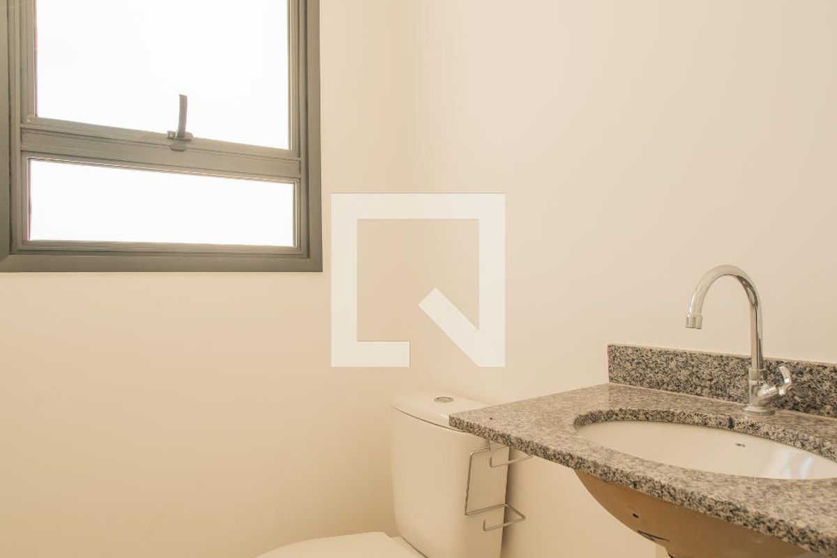 Apartamento, 1 quarto, 36 m² - Foto 22