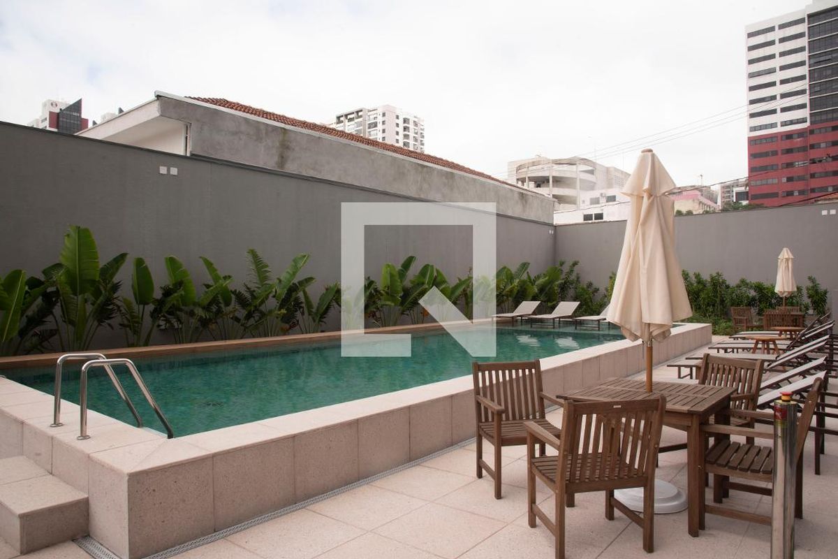 Apartamento, 1 quarto, 36 m² - Foto 42