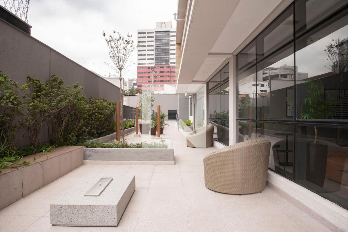 Apartamento, 1 quarto, 36 m² - Foto 49