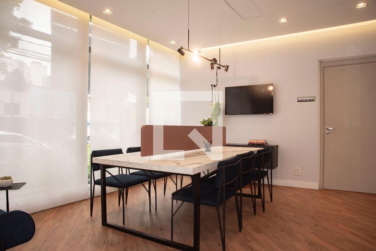 Apartamento, 1 quarto, 36 m² - Foto 31