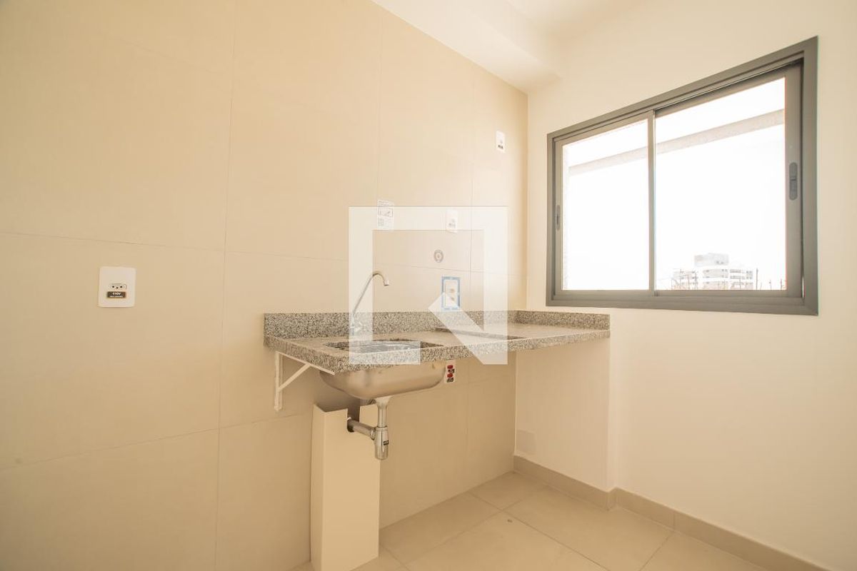 Apartamento, 1 quarto, 36 m² - Foto 27