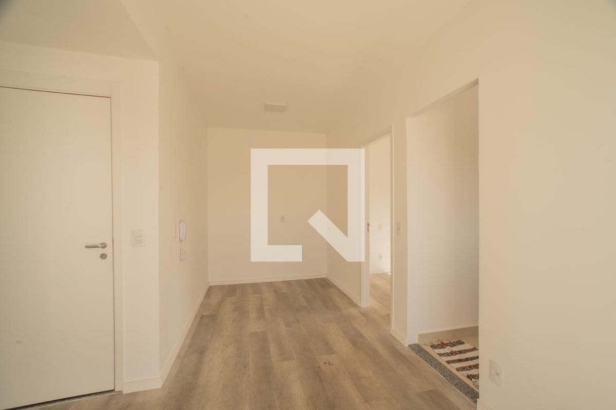 Apartamento, 1 quarto, 36 m² - Foto 4