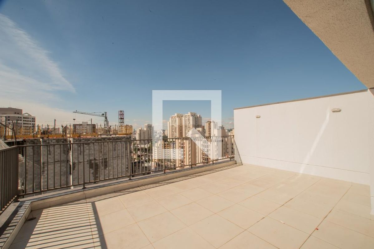 Apartamento, 1 quarto, 36 m² - Foto 6