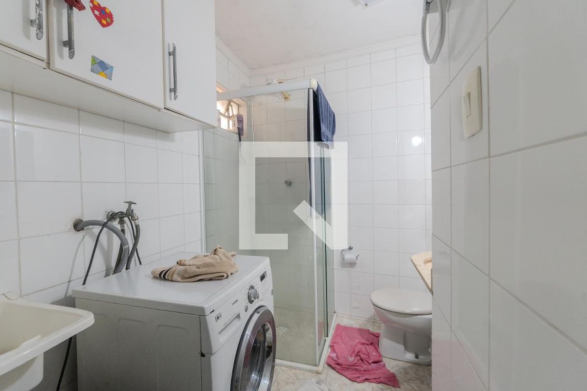 Apartamento, 1 quarto, 38 m² - Foto 13