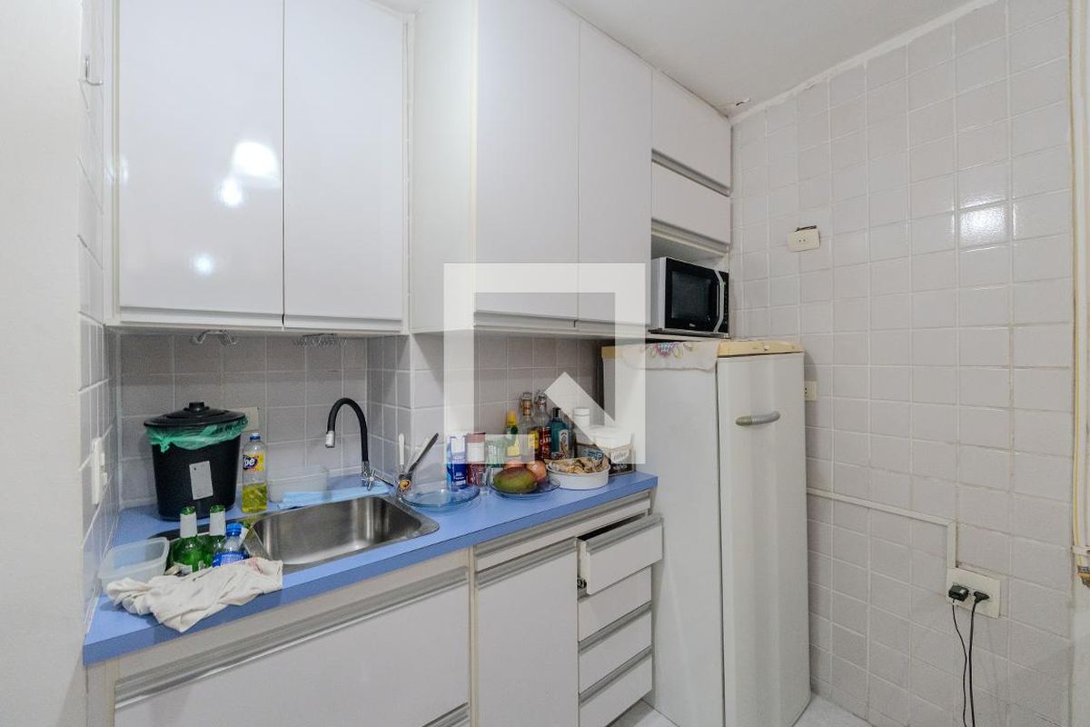 Apartamento, 1 quarto, 38 m² - Foto 11
