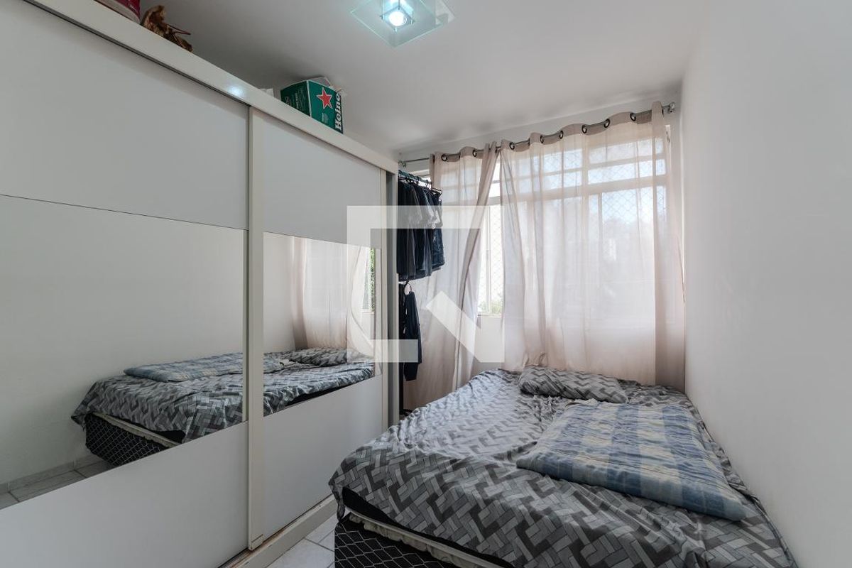 Apartamento, 1 quarto, 38 m² - Foto 5