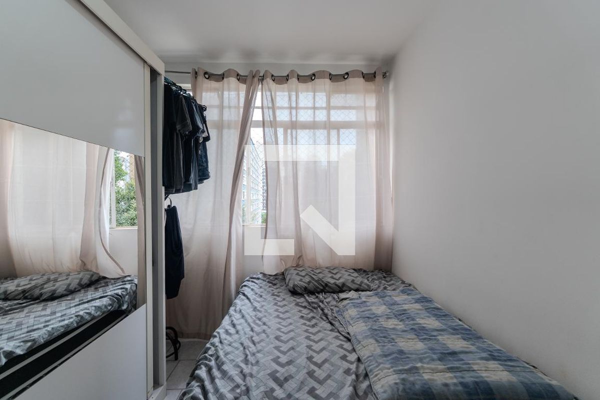 Apartamento, 1 quarto, 38 m² - Foto 6