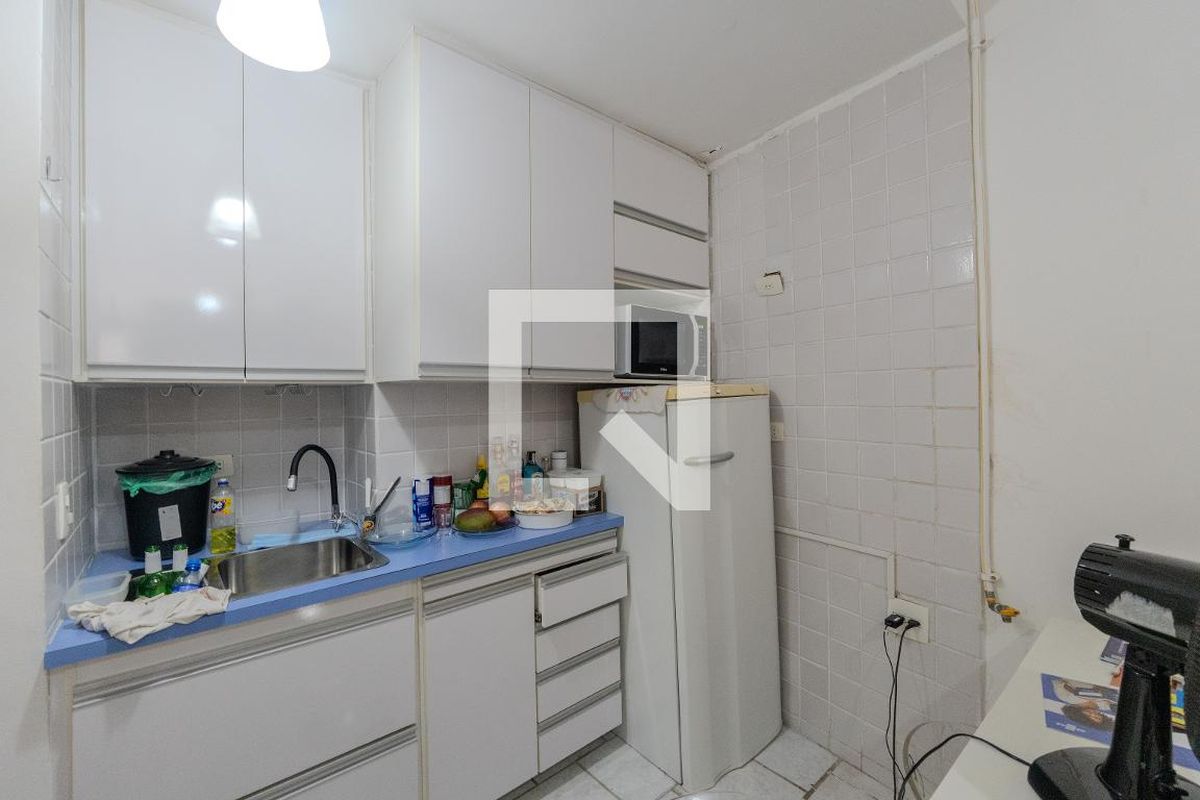 Apartamento, 1 quarto, 38 m² - Foto 9