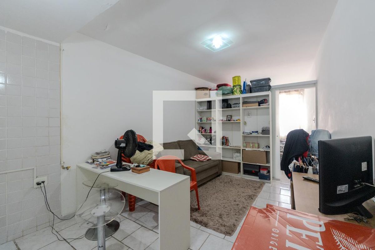 Apartamento, 1 quarto, 38 m² - Foto 1