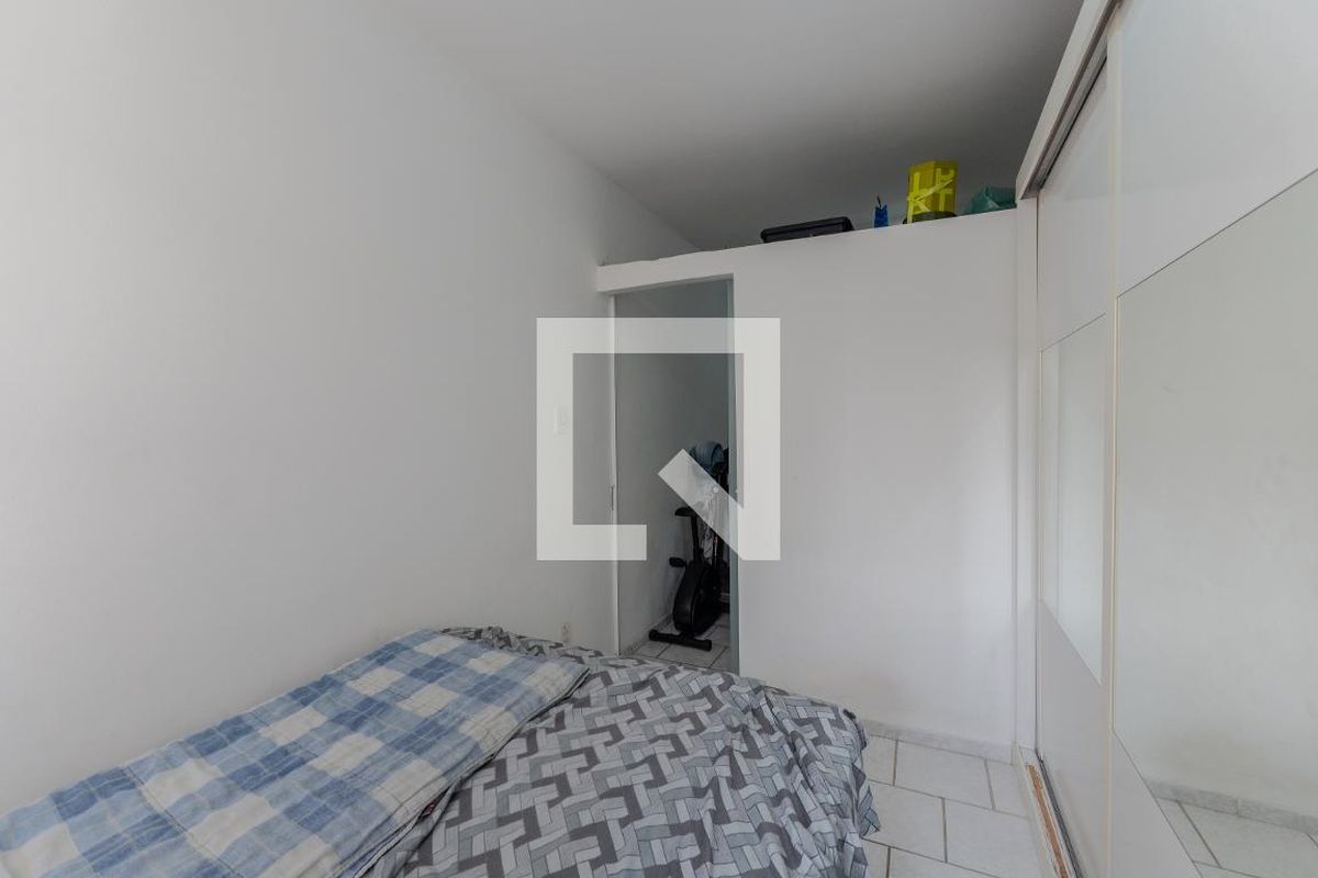 Apartamento, 1 quarto, 38 m² - Foto 8