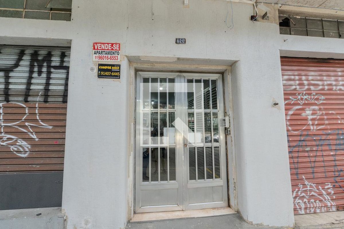 Apartamento, 1 quarto, 56 m² - Foto 26