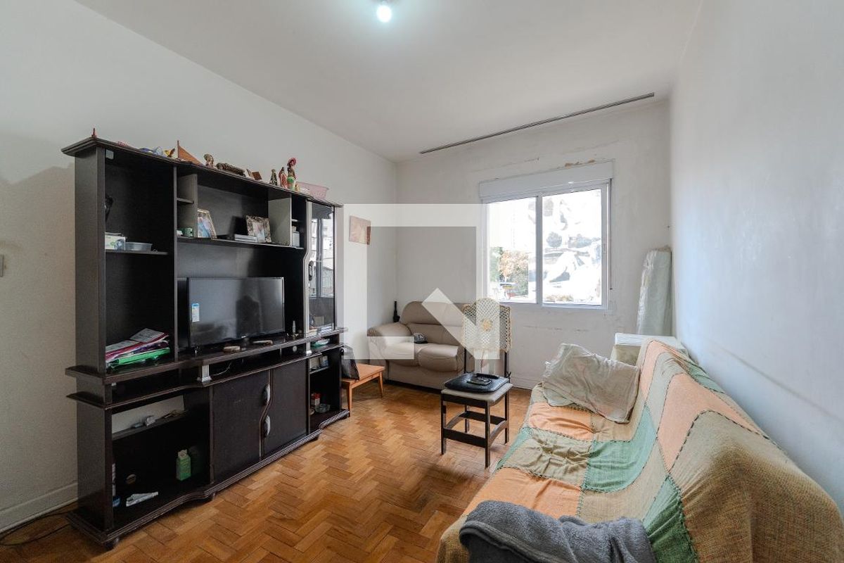 Apartamento, 1 quarto, 56 m² - Foto 3
