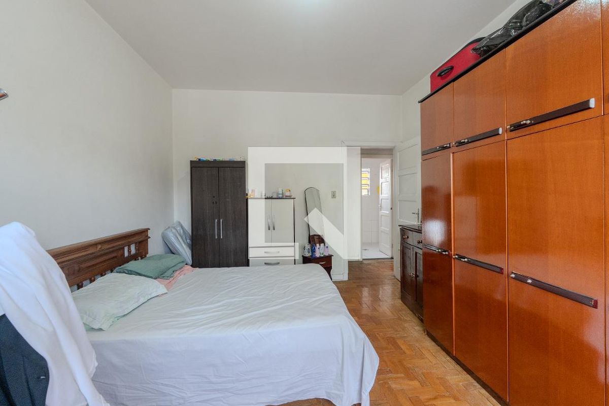 Apartamento, 1 quarto, 56 m² - Foto 7