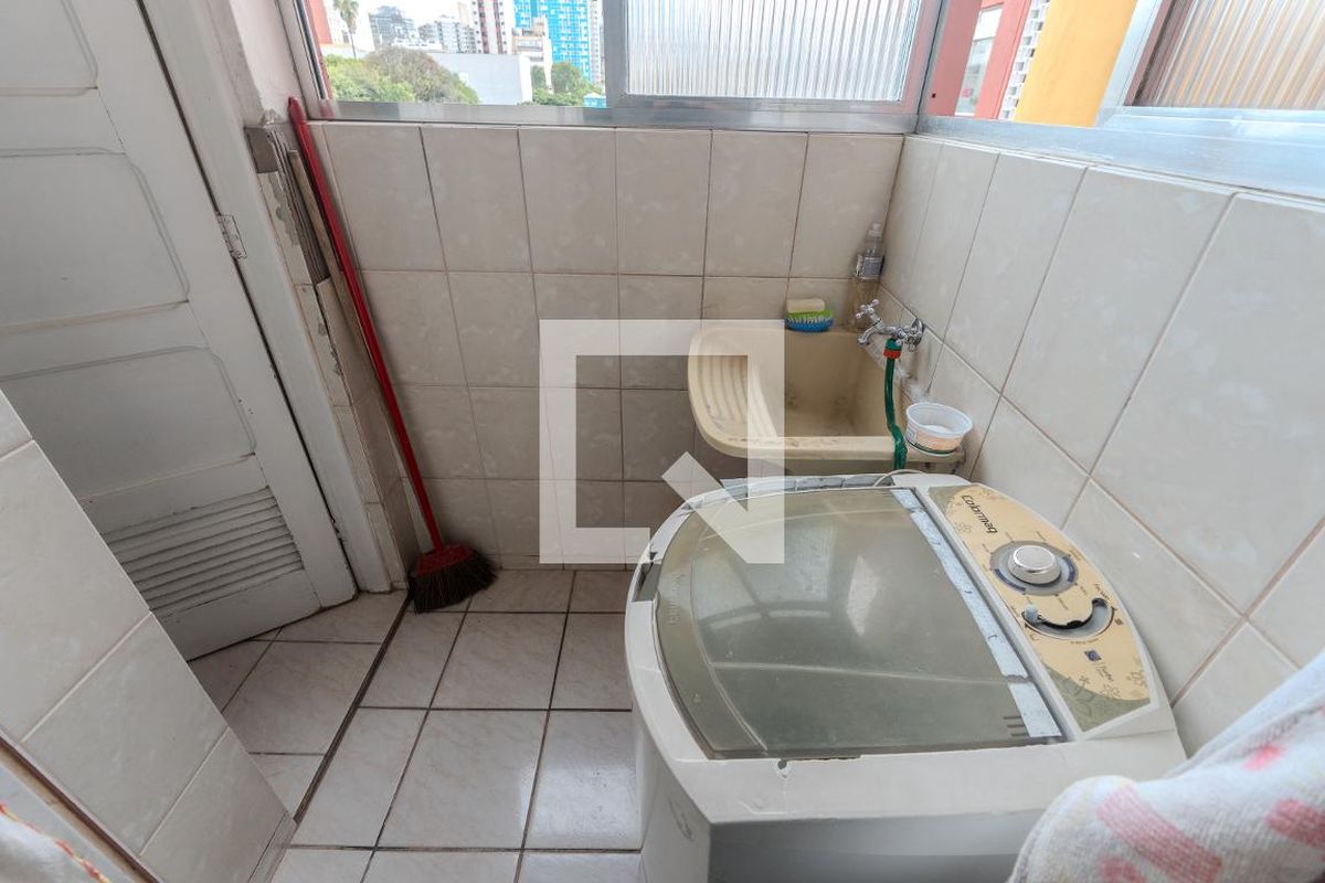 Apartamento, 1 quarto, 56 m² - Foto 21
