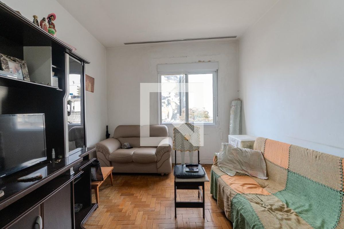 Apartamento, 1 quarto, 56 m² - Foto 2