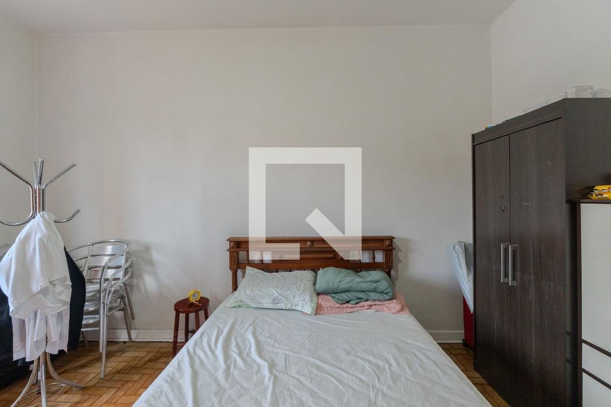 Apartamento, 1 quarto, 56 m² - Foto 6