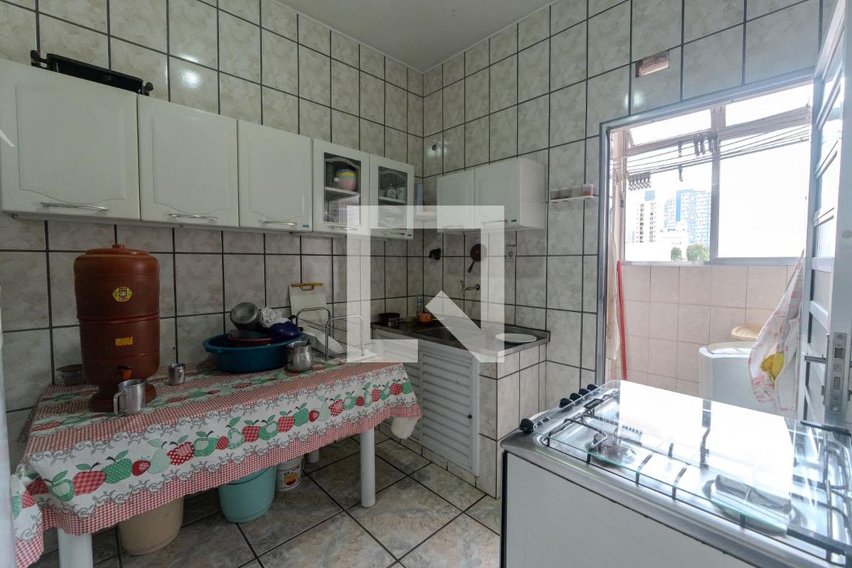 Apartamento, 1 quarto, 56 m² - Foto 16