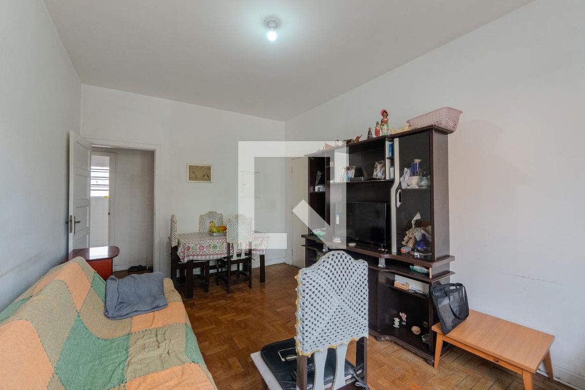 Apartamento, 1 quarto, 56 m² - Foto 4