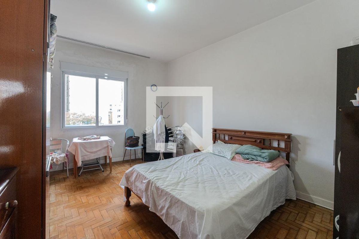 Apartamento, 1 quarto, 56 m² - Foto 5