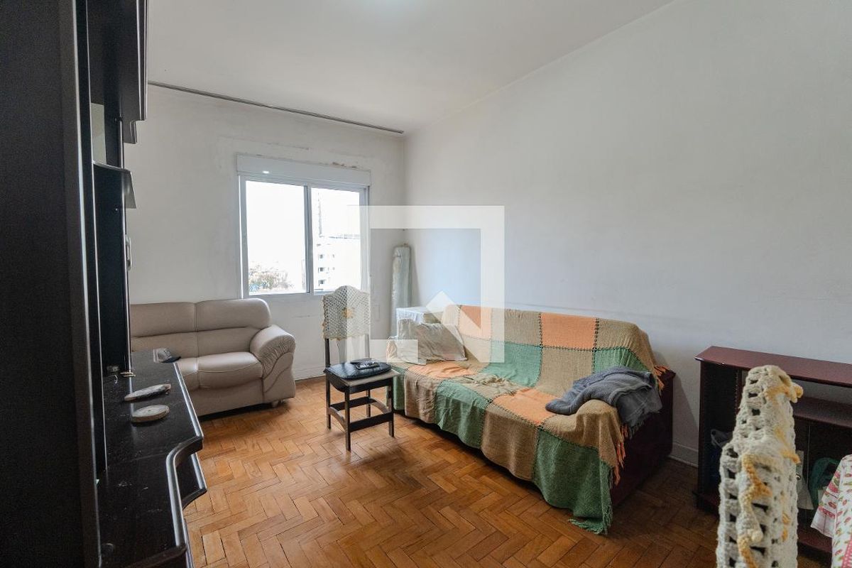 Apartamento, 1 quarto, 56 m² - Foto 1