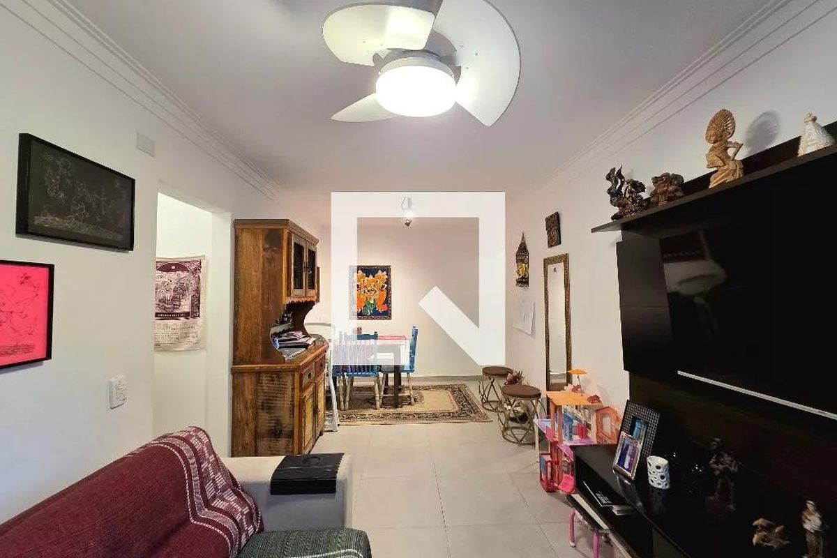 Apartamento, 3 quartos, 90 m² - Foto 2