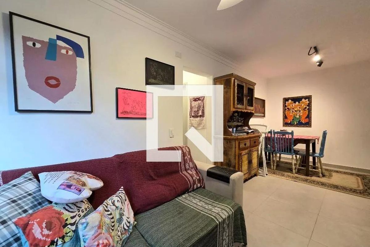 Apartamento, 3 quartos, 90 m² - Foto 3