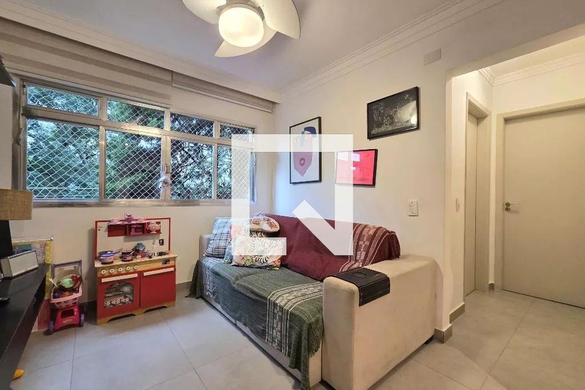 Apartamento, 3 quartos, 90 m² - Foto 9