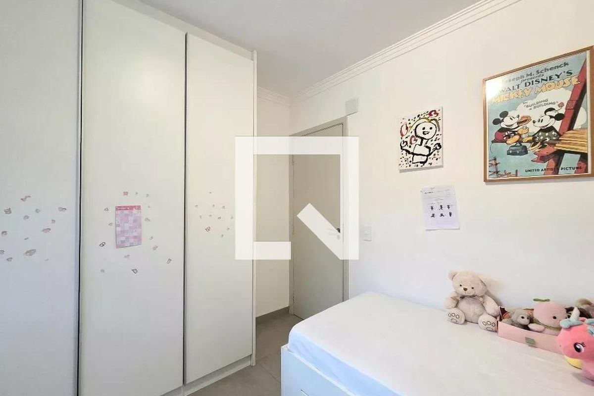 Apartamento, 3 quartos, 90 m² - Foto 11