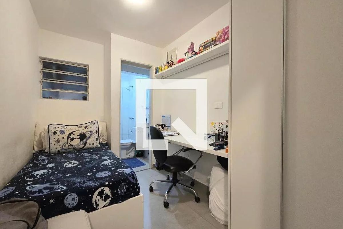Apartamento, 3 quartos, 90 m² - Foto 20
