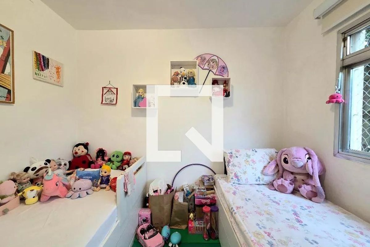 Apartamento, 3 quartos, 90 m² - Foto 18