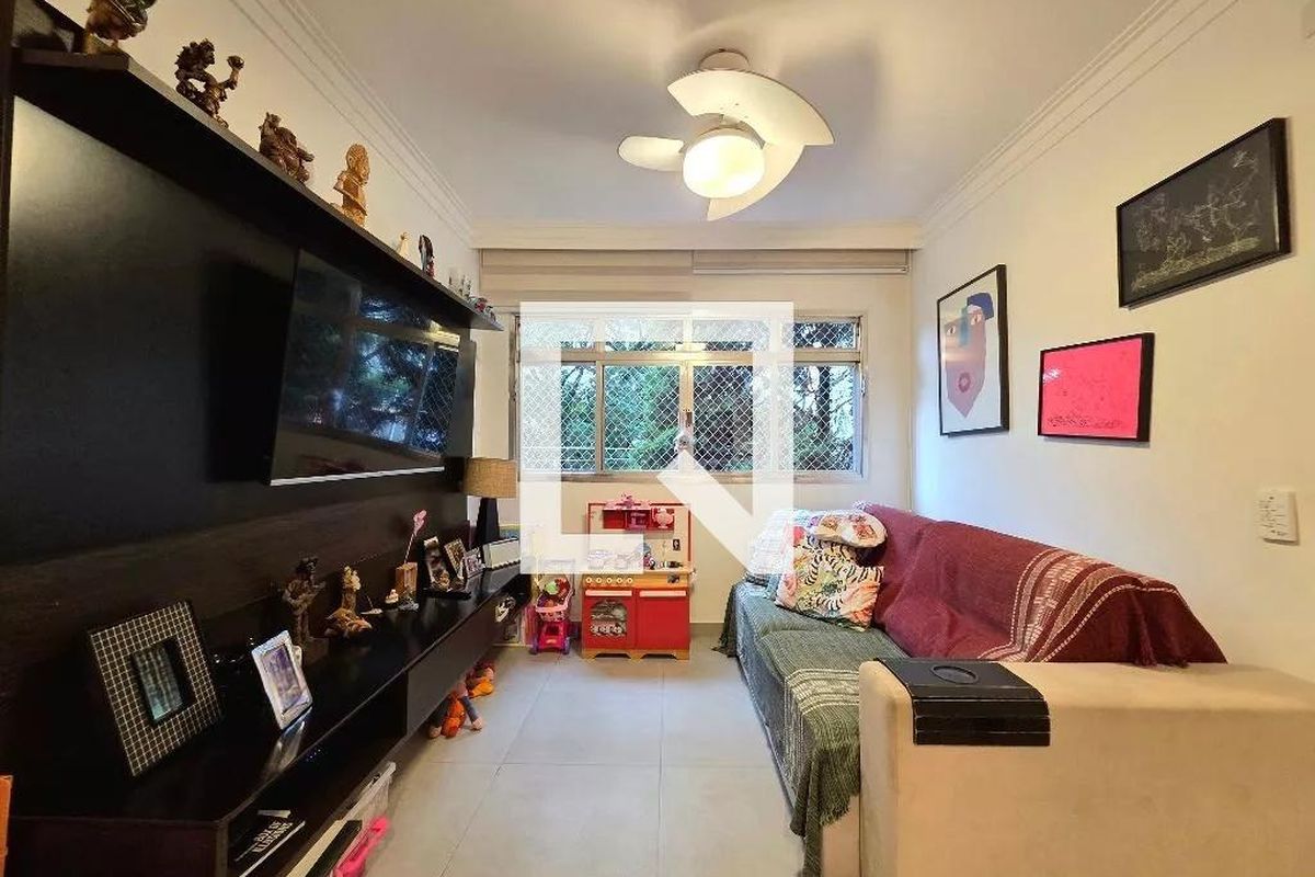 Apartamento, 3 quartos, 90 m² - Foto 5