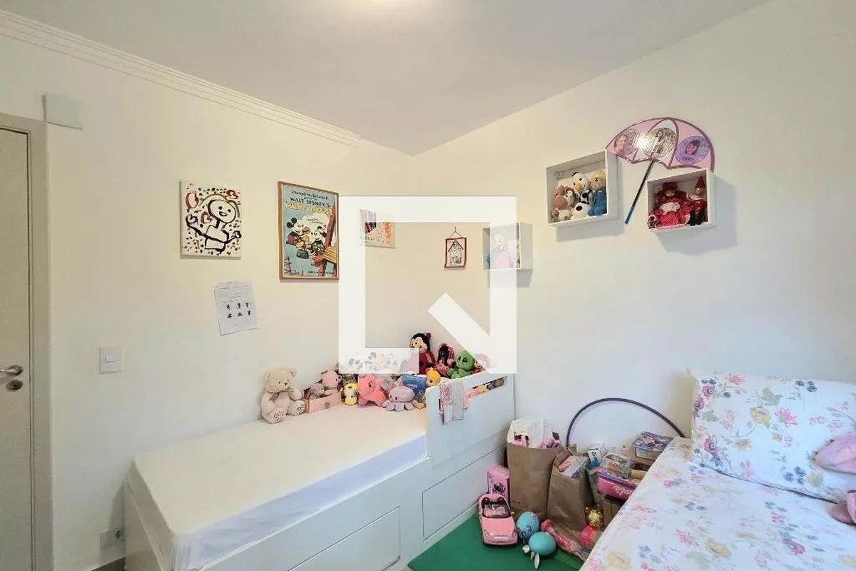 Apartamento, 3 quartos, 90 m² - Foto 19