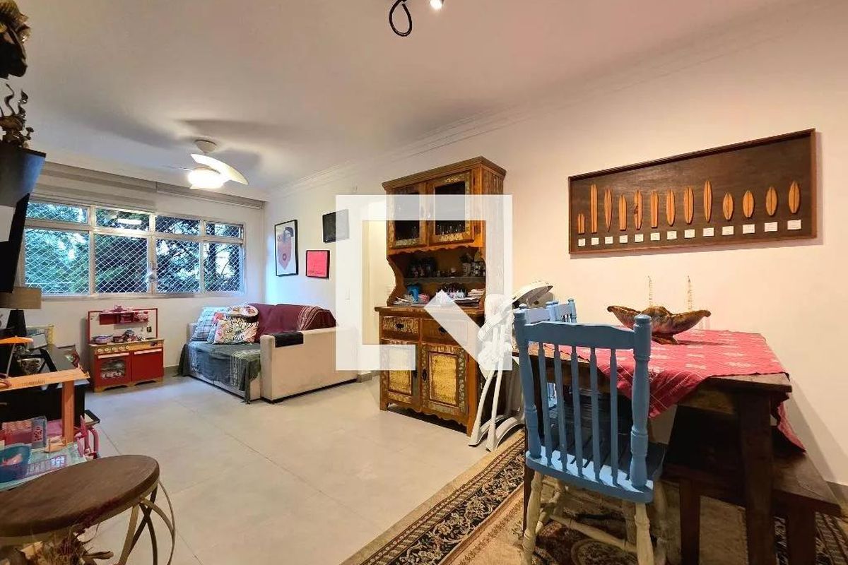 Apartamento, 3 quartos, 90 m² - Foto 6