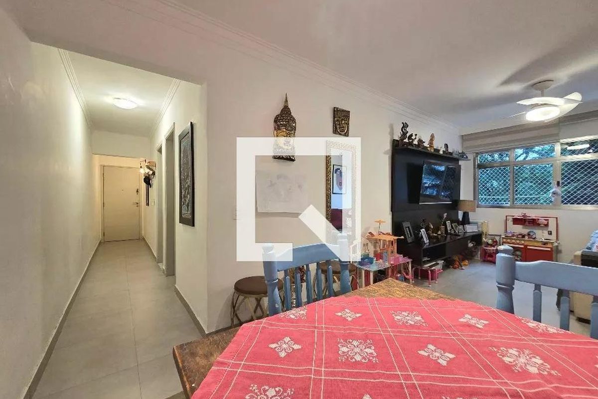 Apartamento, 3 quartos, 90 m² - Foto 7