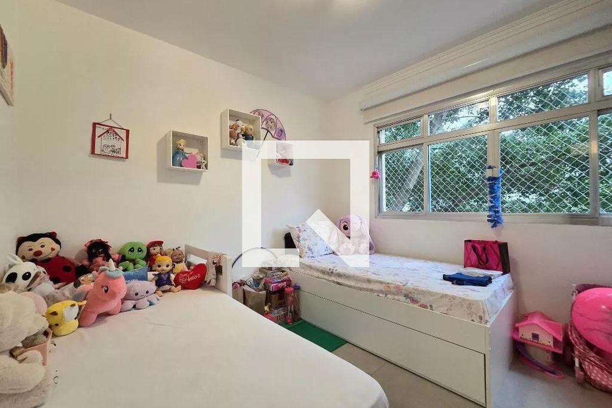 Apartamento, 3 quartos, 90 m² - Foto 17