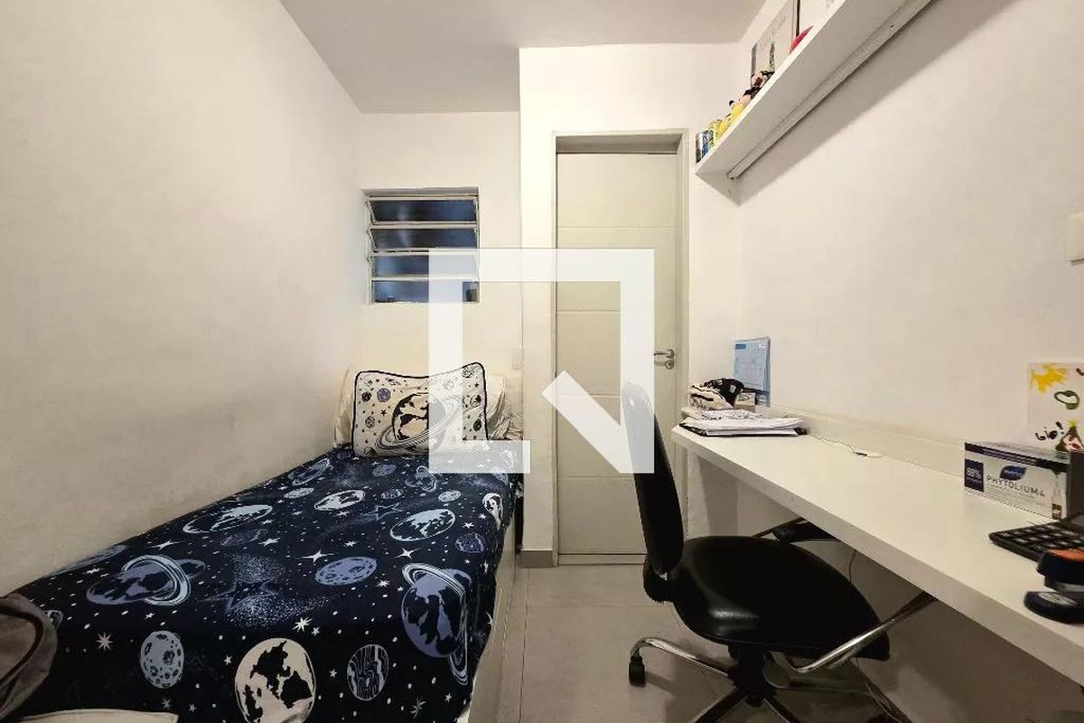 Apartamento, 3 quartos, 90 m² - Foto 13
