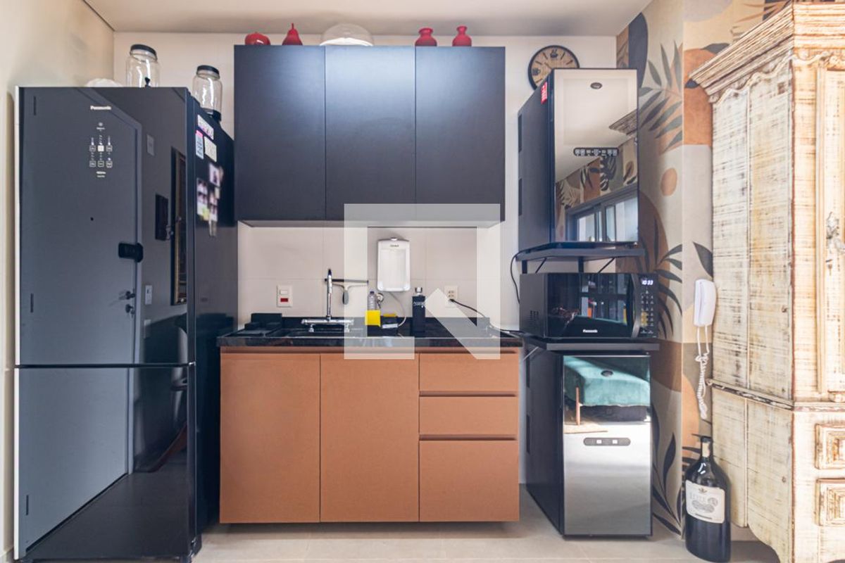 Apartamento, 1 quarto, 94 m² - Foto 20