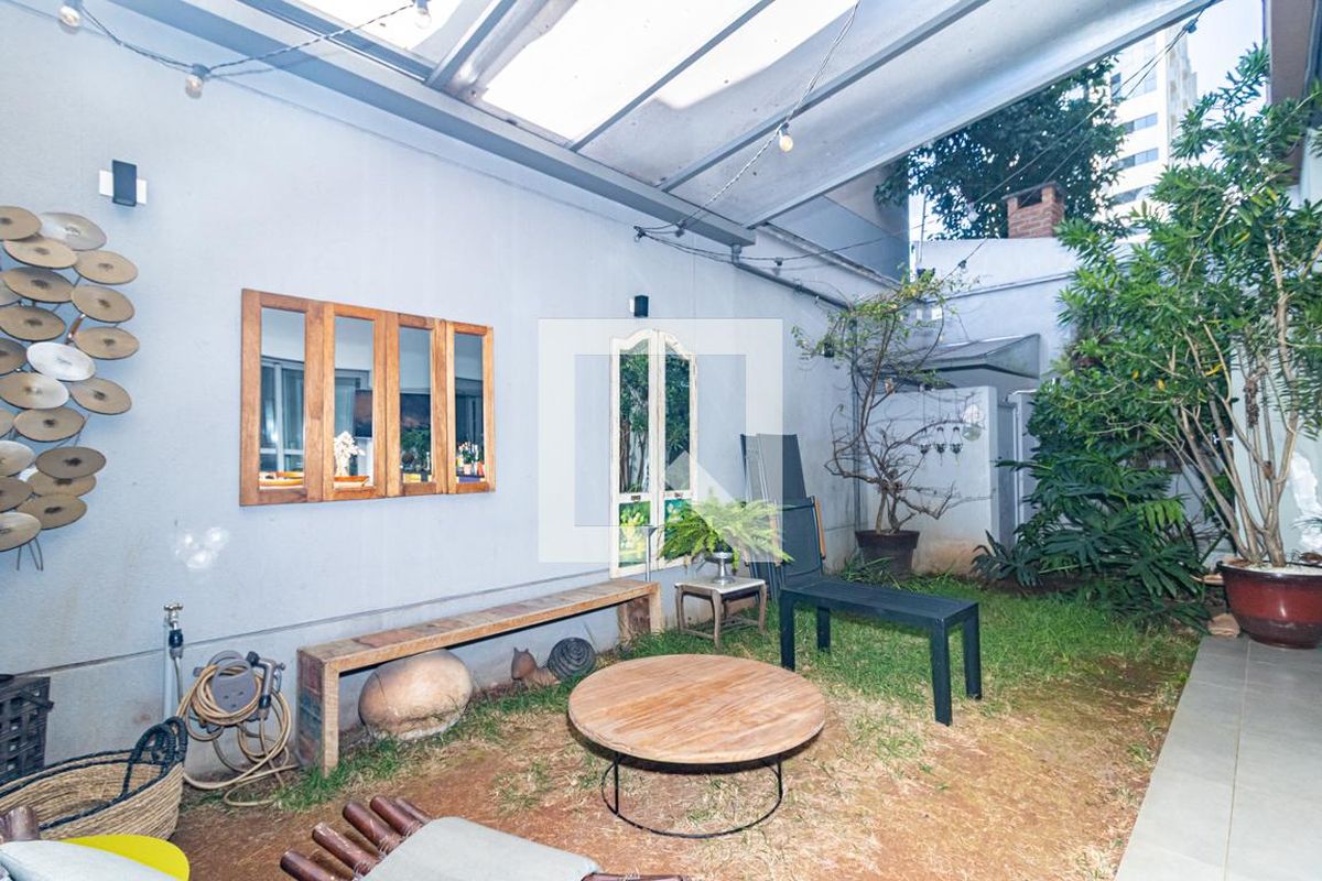 Apartamento, 1 quarto, 94 m² - Foto 33