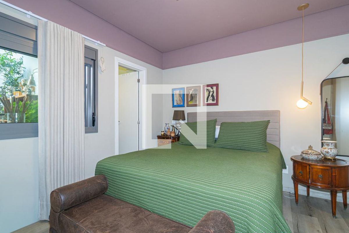 Apartamento, 1 quarto, 94 m² - Foto 8