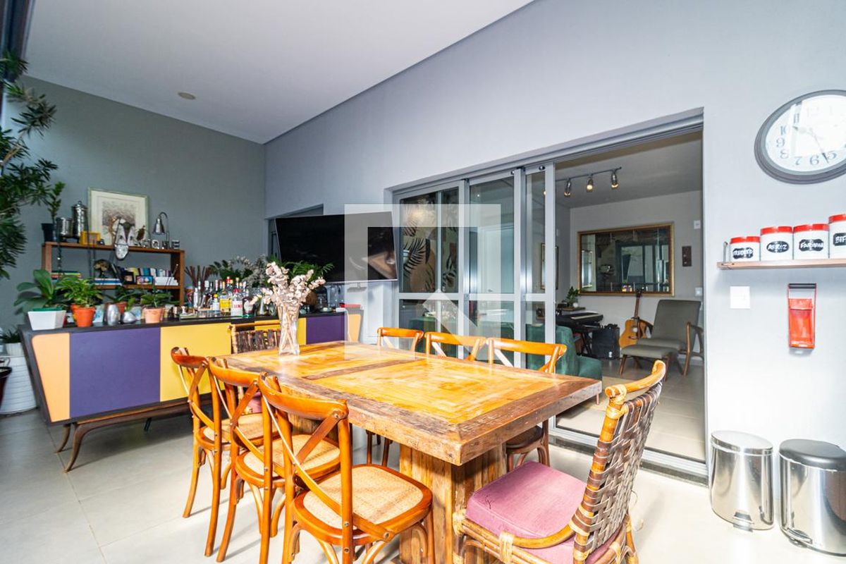 Apartamento, 1 quarto, 94 m² - Foto 30