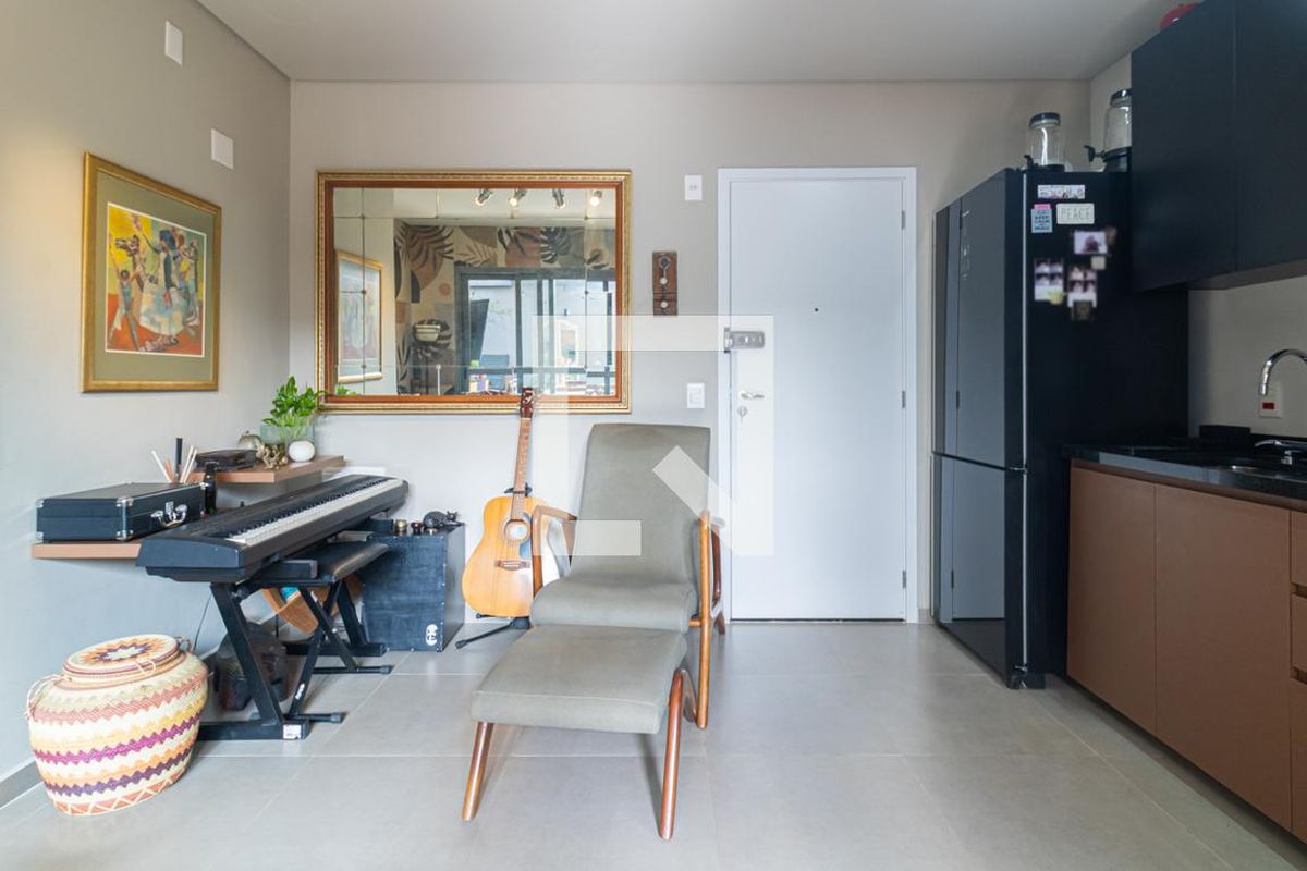 Apartamento, 1 quarto, 94 m² - Foto 6