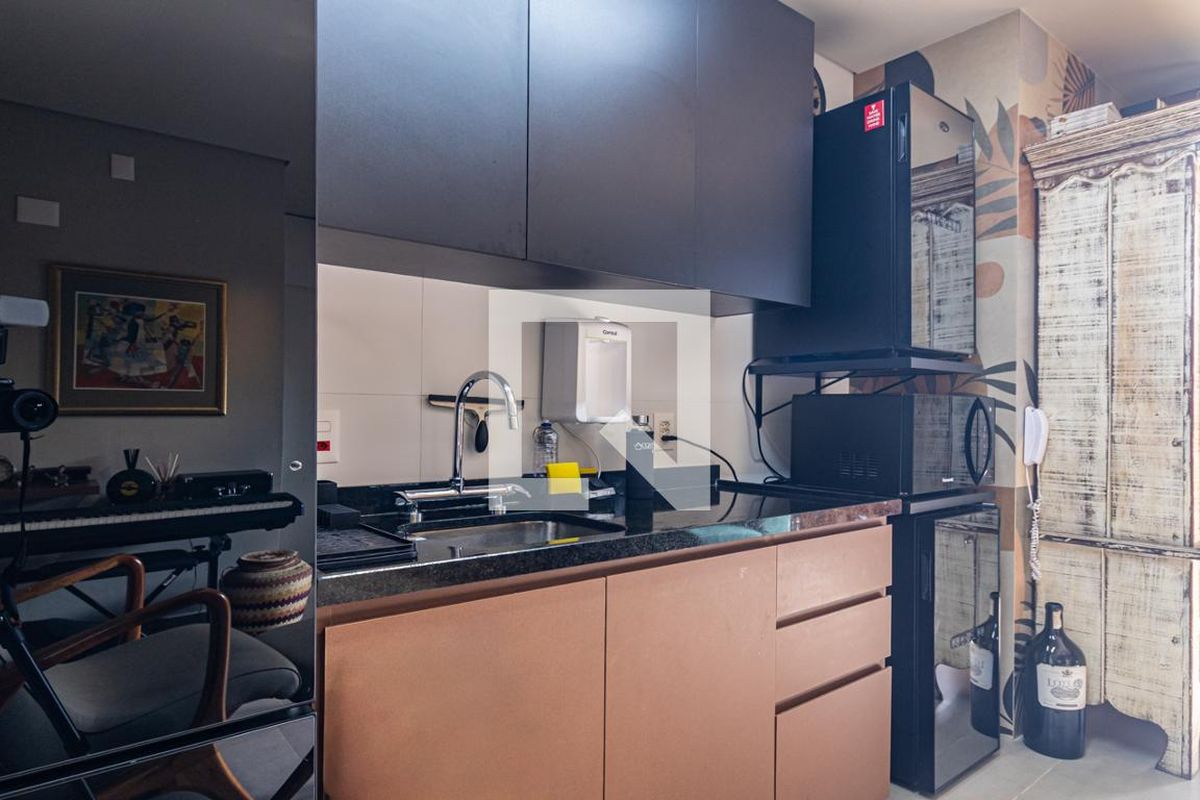 Apartamento, 1 quarto, 94 m² - Foto 21