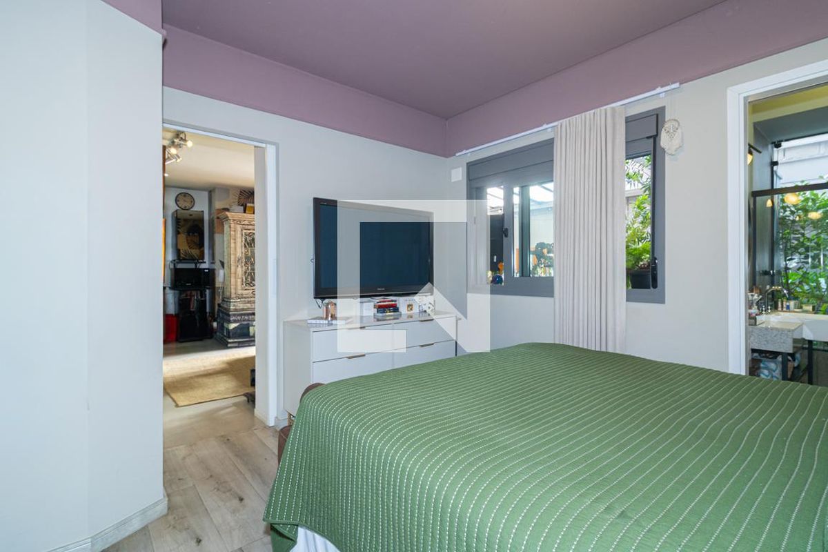 Apartamento, 1 quarto, 94 m² - Foto 10