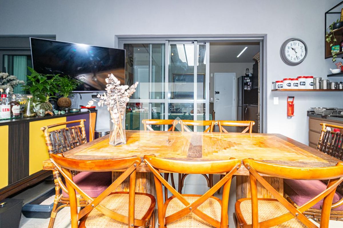 Apartamento, 1 quarto, 94 m² - Foto 31
