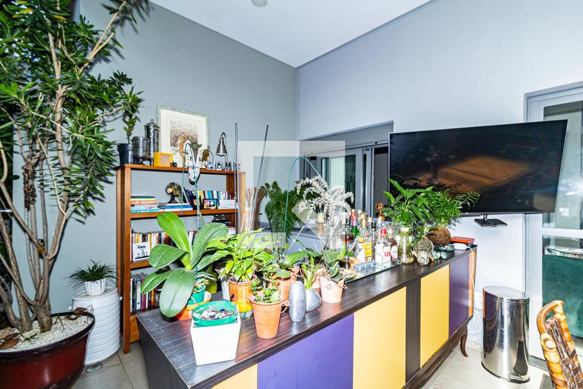 Apartamento, 1 quarto, 94 m² - Foto 36