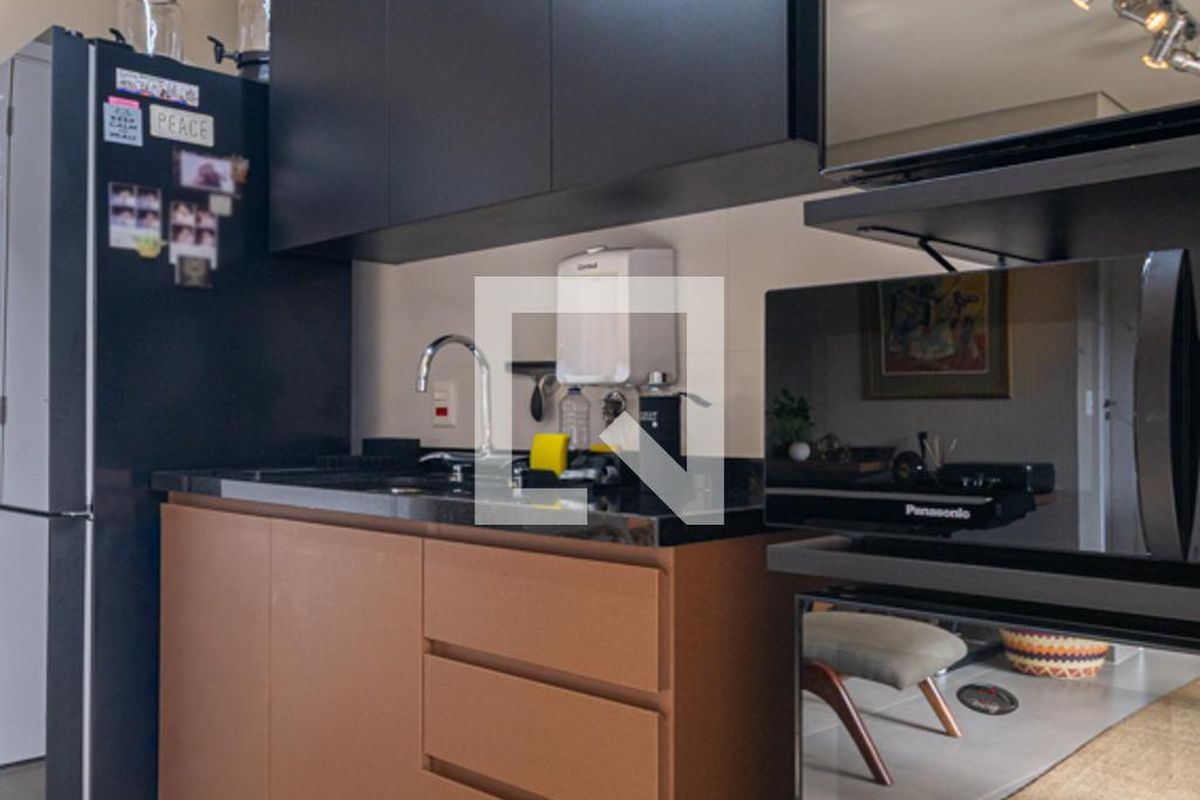 Apartamento, 1 quarto, 94 m² - Foto 24