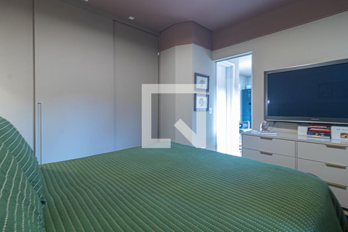Apartamento, 1 quarto, 94 m² - Foto 13