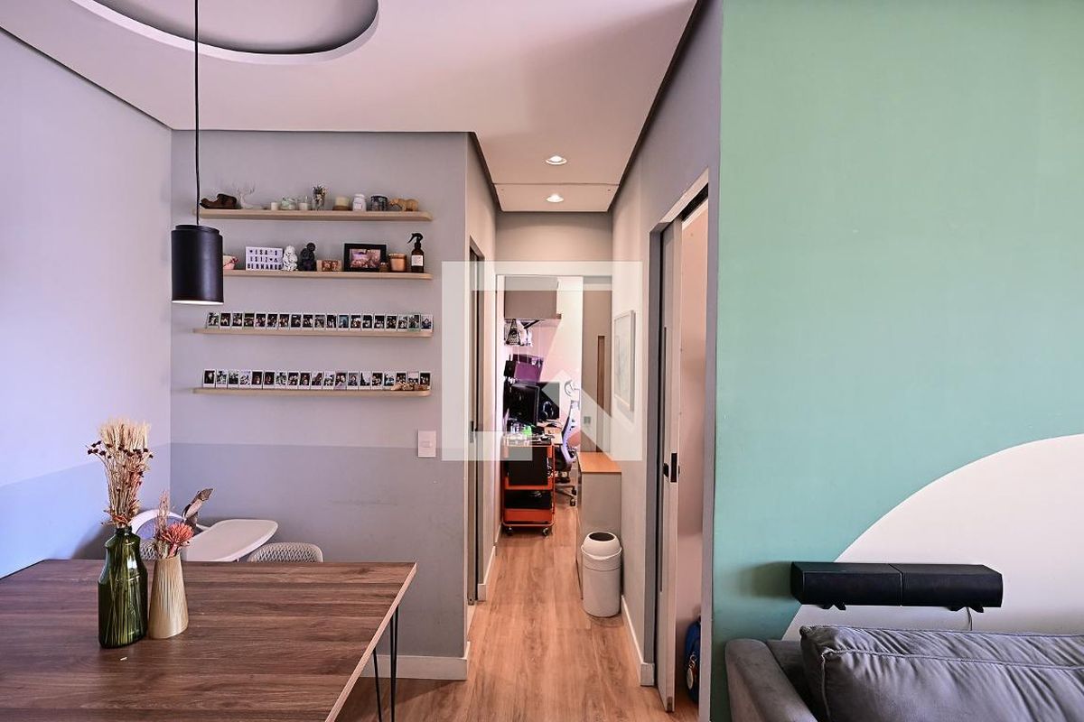 Apartamento, 2 quartos, 49 m² - Foto 13