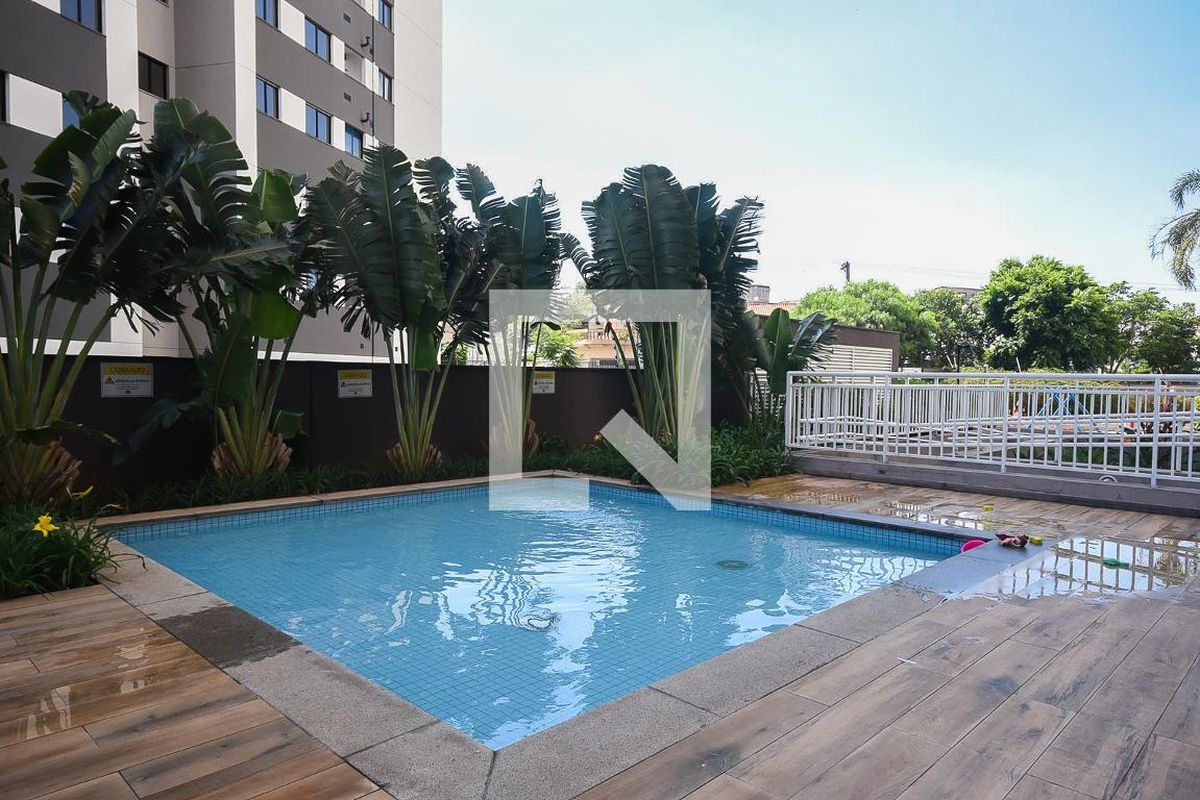 Apartamento, 2 quartos, 49 m² - Foto 43