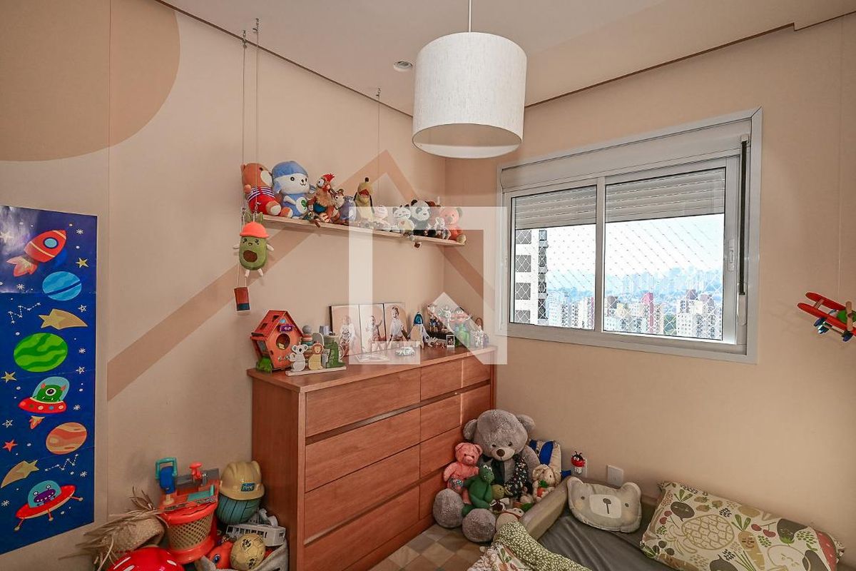 Apartamento, 2 quartos, 49 m² - Foto 14